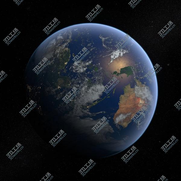 images/goods_img/20210312/32K Photorealistic Earth/3.jpg